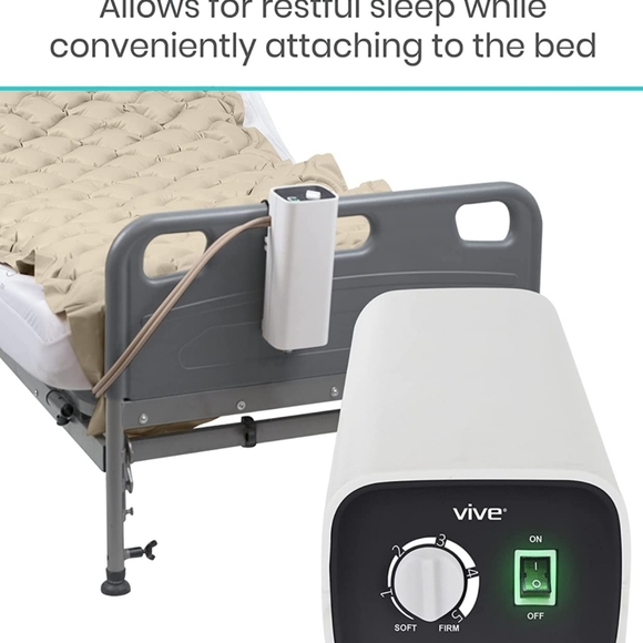 Alternating Pressure Pad - Picture 4 of 10